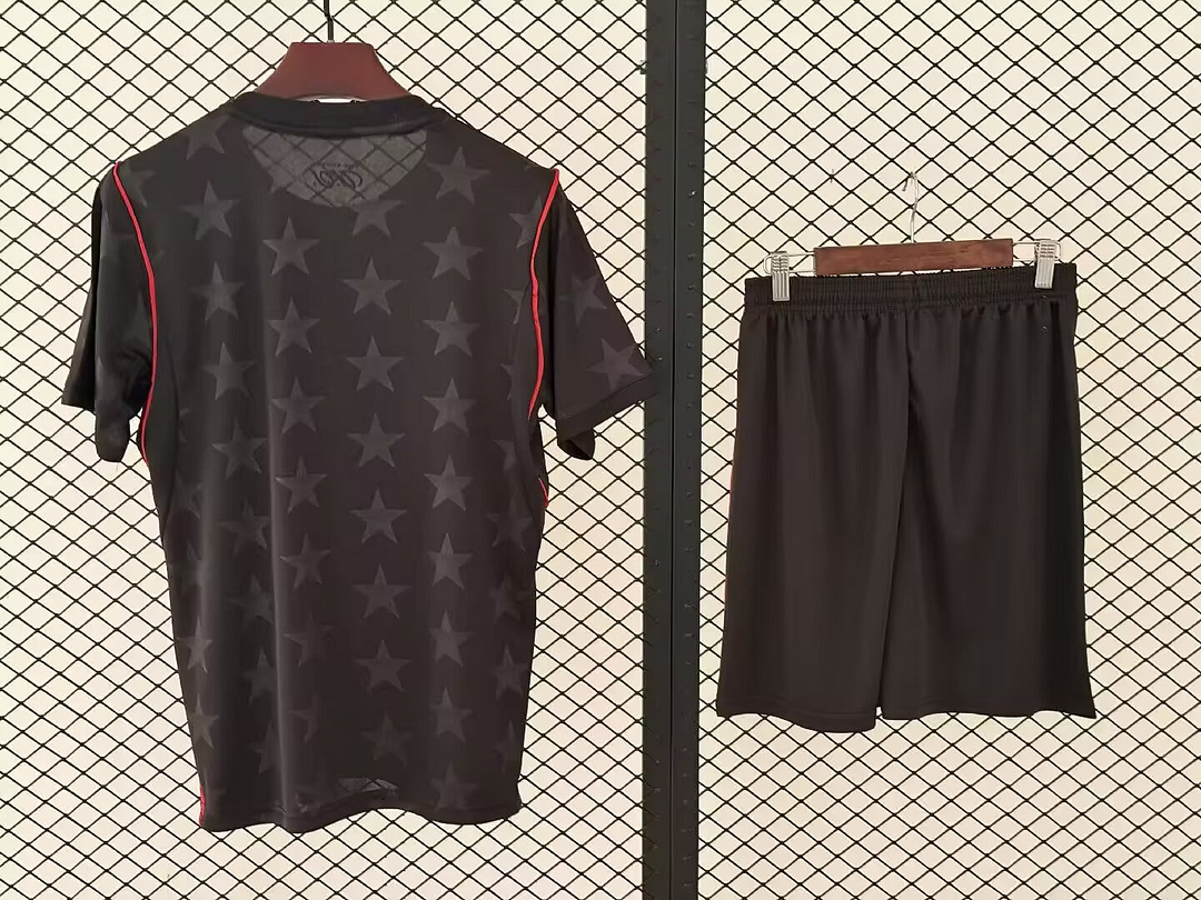 2026 United States National Team Away Football Shirt