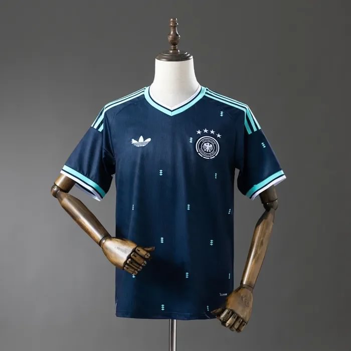 2026 Germany Away Jersey Football Shirt