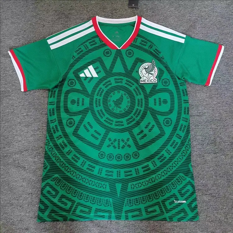 Mexico 2026 Fans Version World Cup Home Kit