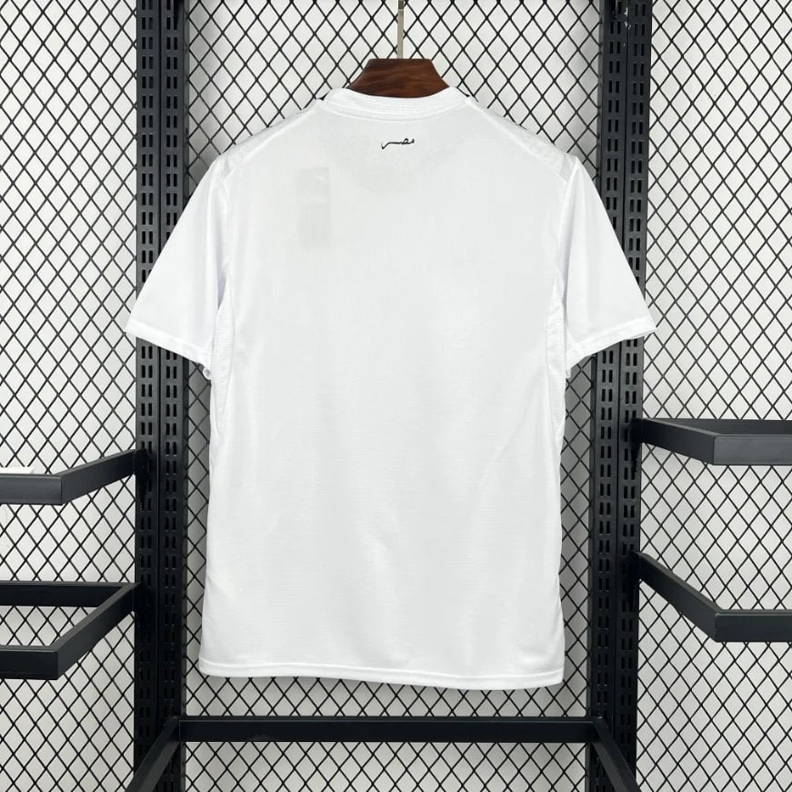 2026 Egypt Away Football Shirt