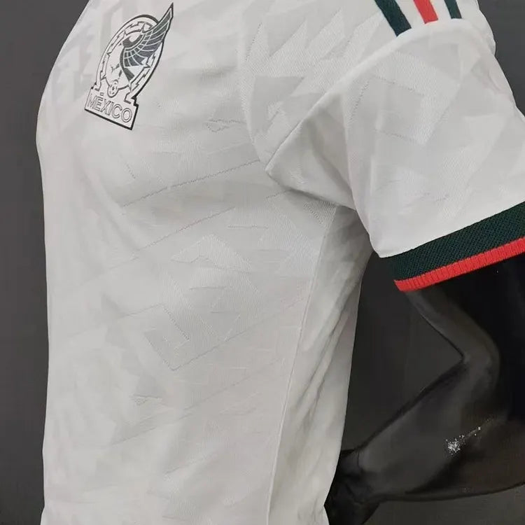 Mexico 2026 Player Version World Cup Away Kit