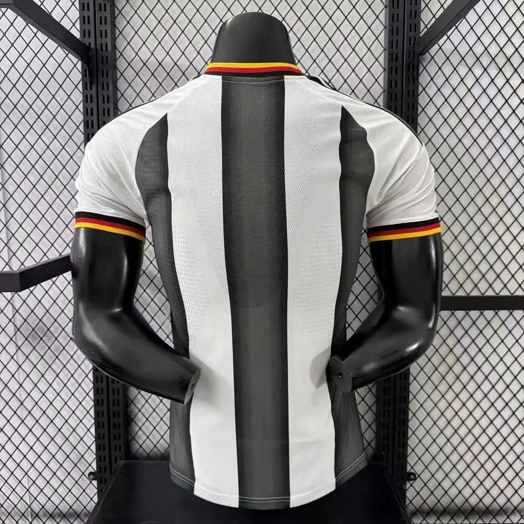 2026 Player Version Germany Special Edition Football Shirt