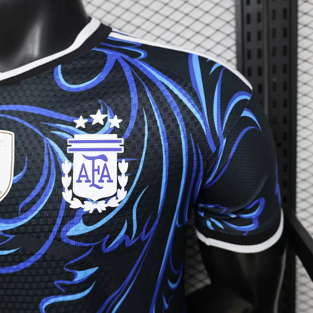 2026 Player Version Argentina Away