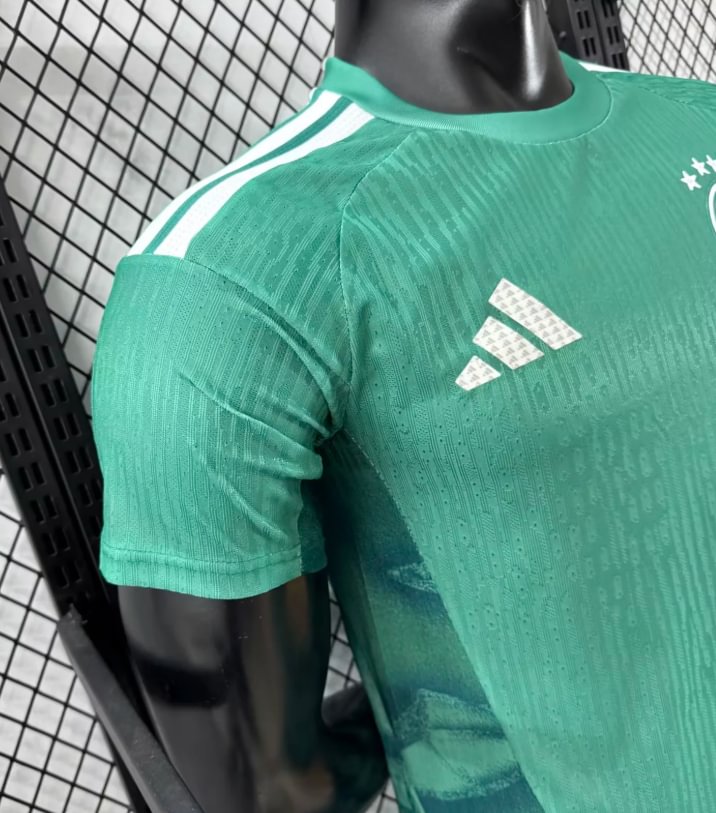 2026 Player Version Germany Goalkeeper Football Shirt