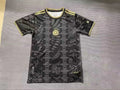 2026 Argentina Special Edition Black Jersey