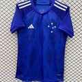 2024-2025 Cruzeiro Home Shirt