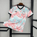 2026 Belgium National Team Away Football Shirt
