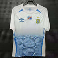 2026 Congo Away Football Shirt