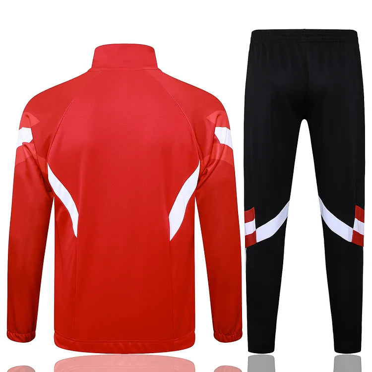 Bayern Munich Jackets Training Tracksuits 24/25 Football Jersey