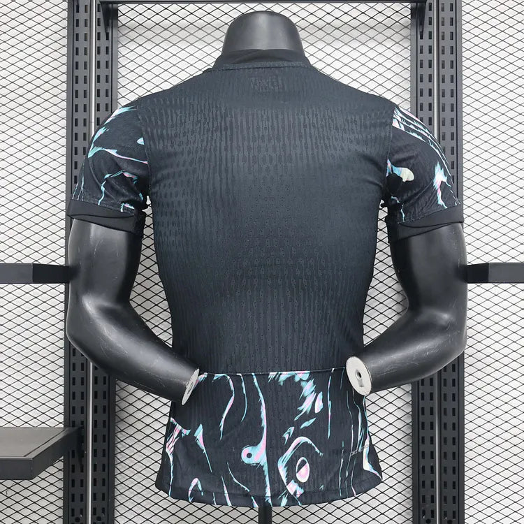 2024 Player Version Korea Away Football Shirt