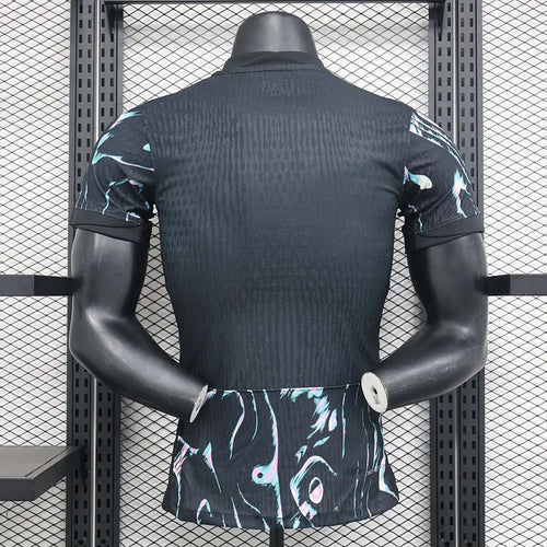 2024 Player Version Korea Away Football Shirt