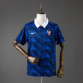 Fan Edition World Cup 2026 France Home Football Shir