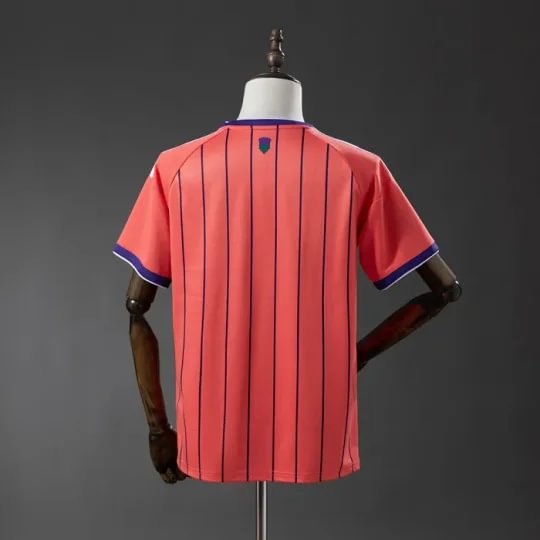 2026 Scotland Away Shirt