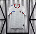 2026 Cape Verde National Team Away Football Shirt