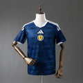 2026 Scotland Home Shirt