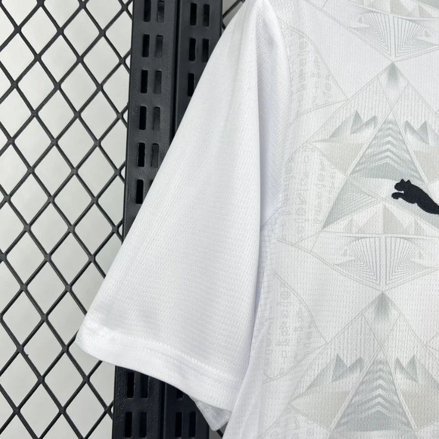 2026 Egypt Away Football Shirt