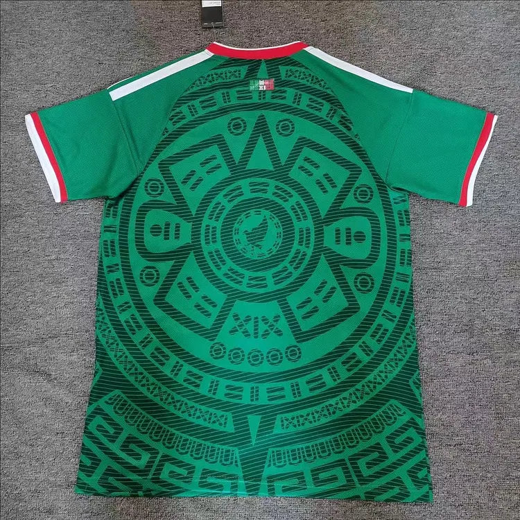 Mexico 2026 Fans Version World Cup Home Kit