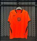 2026 Netherlands National Team Home Football Shirt