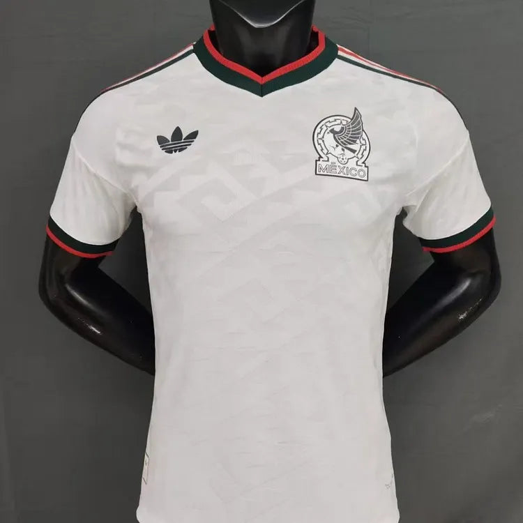 Mexico 2026 Player Version World Cup Away Kit