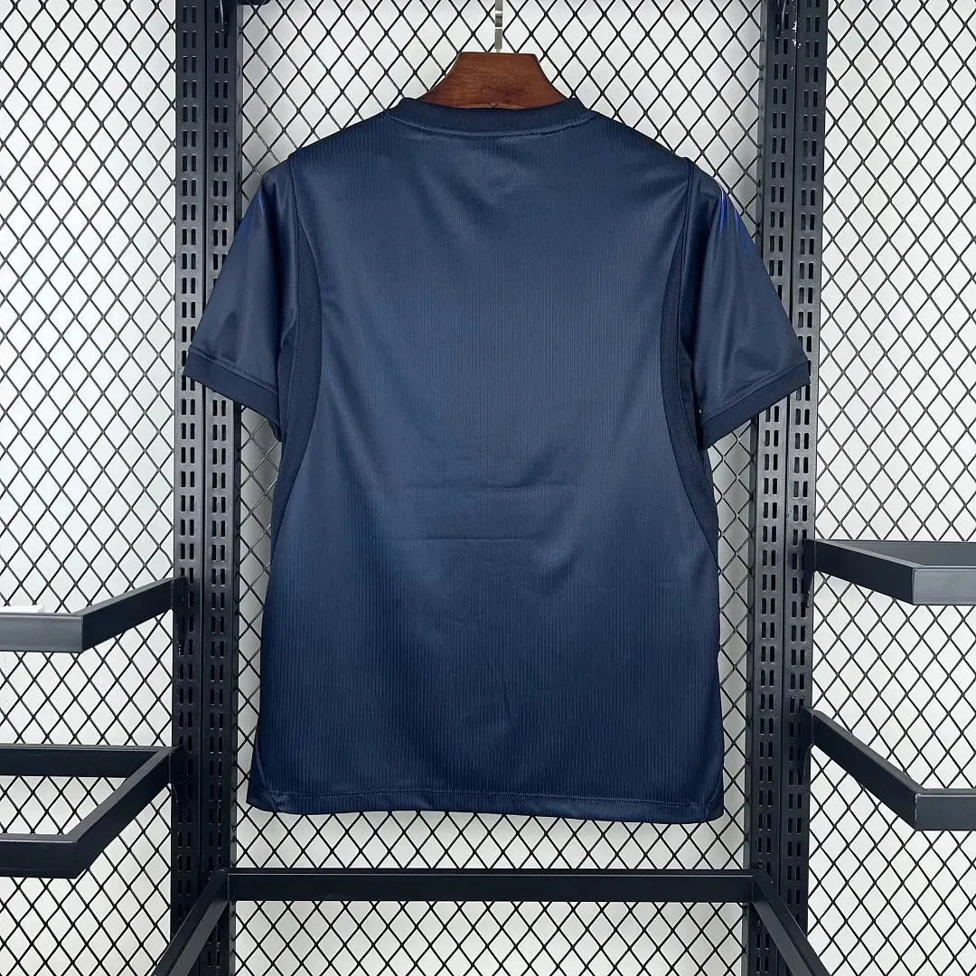 2026 Uruguay National Team Away Soccer Jersey