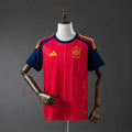 Fan Edition Spain 2026 World Cup Home Jersey