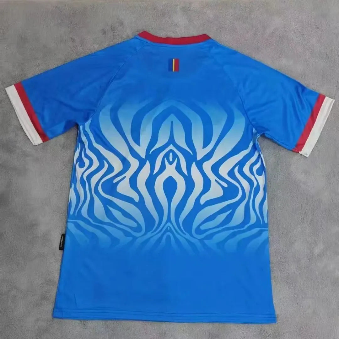 2026 Congo Home Football Shirt