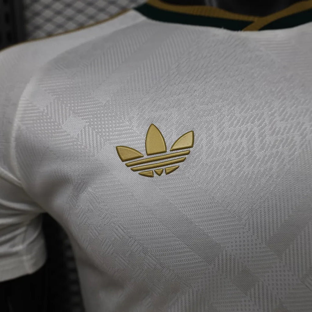 2026 Player Version Saudi Arabia National Team Away Football Shirt