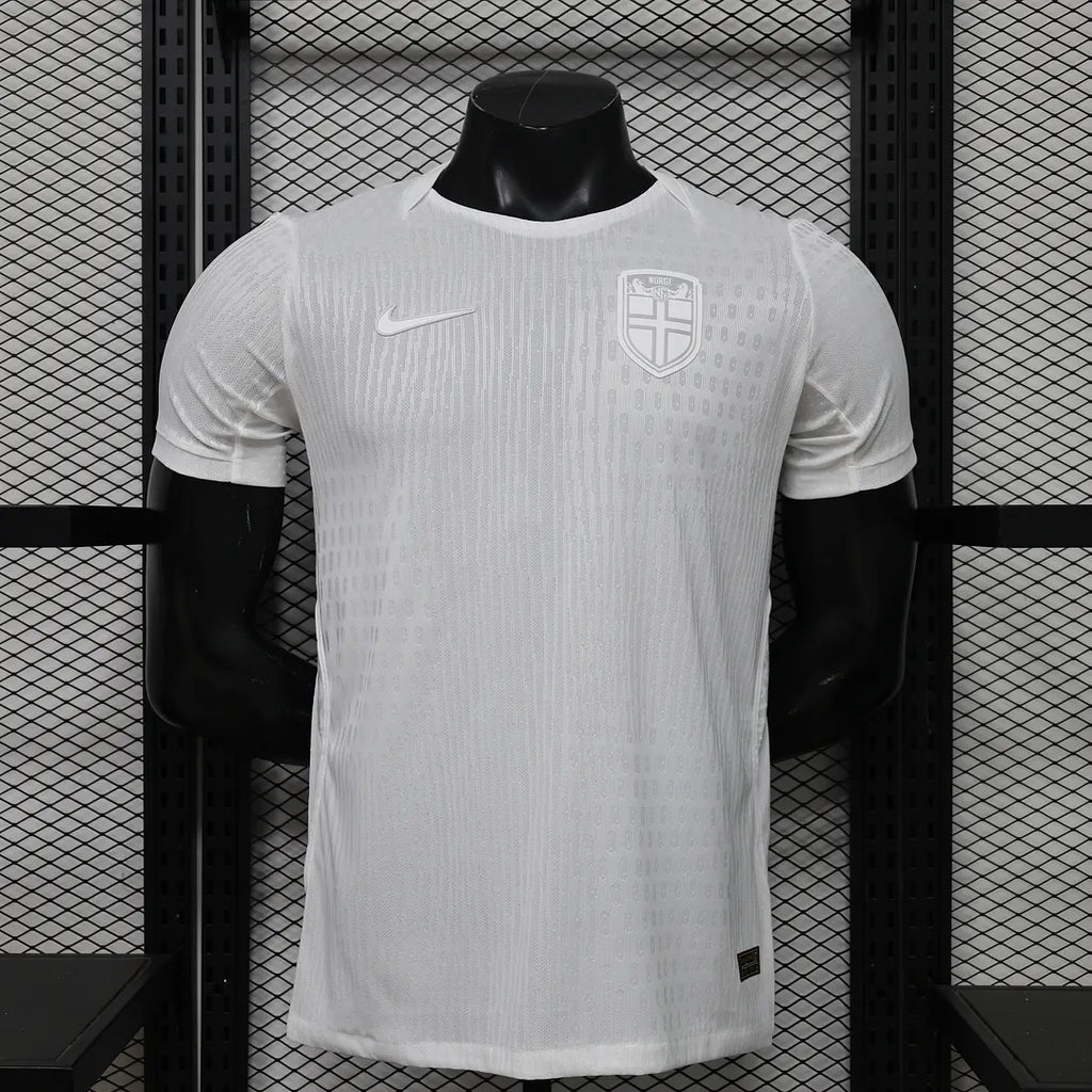 2026 Player Version Norway National Team Third Away Football Shirt