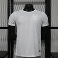 2026 Player Version Norway National Team Third Away Football Shirt