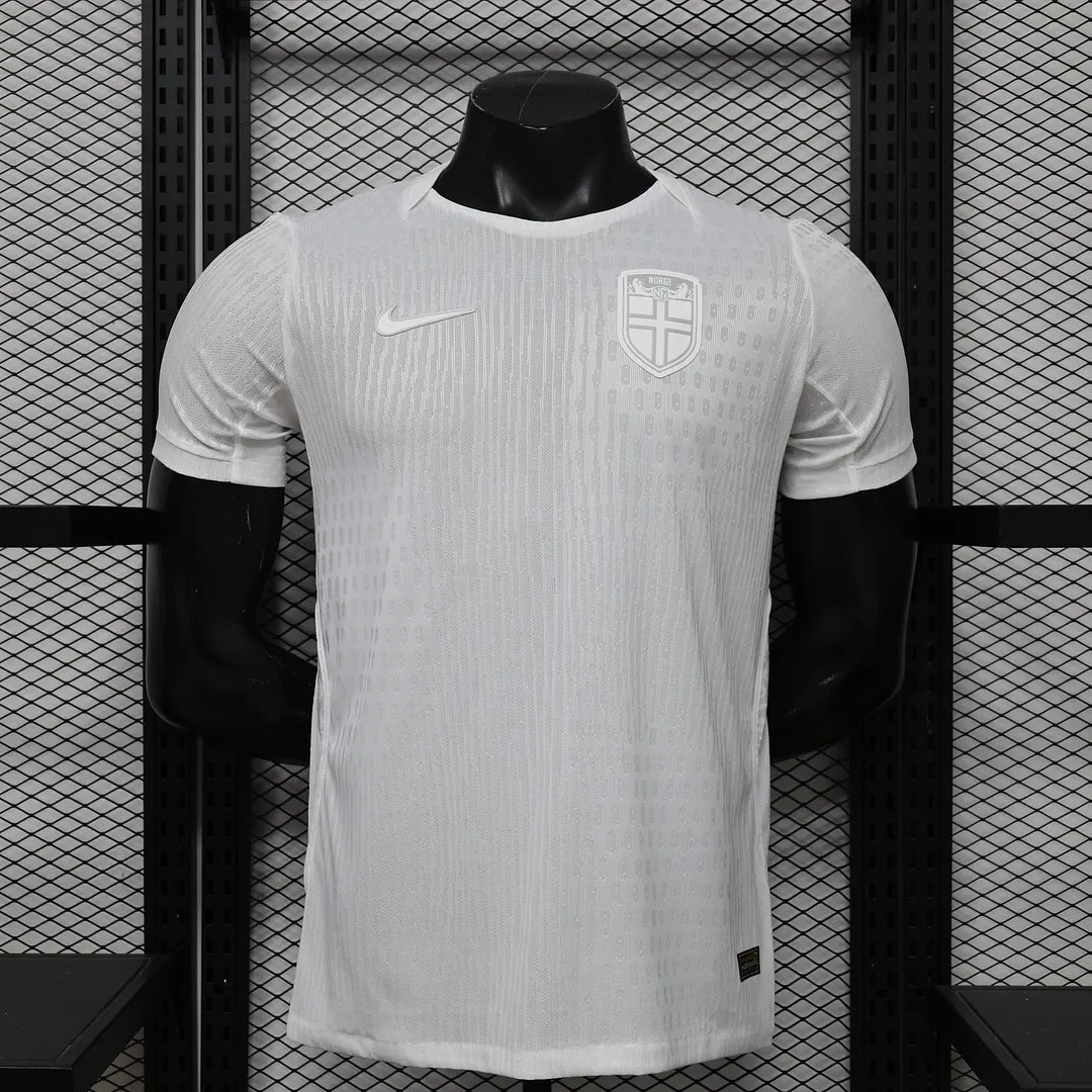 2026 Player Version Norway National Team Third Away Football Shirt