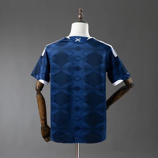 2026 Scotland Home Shirt