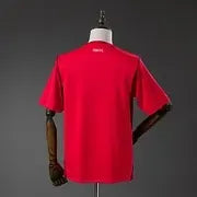 2026 Türkiye National Team Away Football Shirt