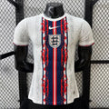 2026 Player Version England Special Edition White Football Shirt
