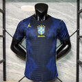 2026 Player Version Brazil Away