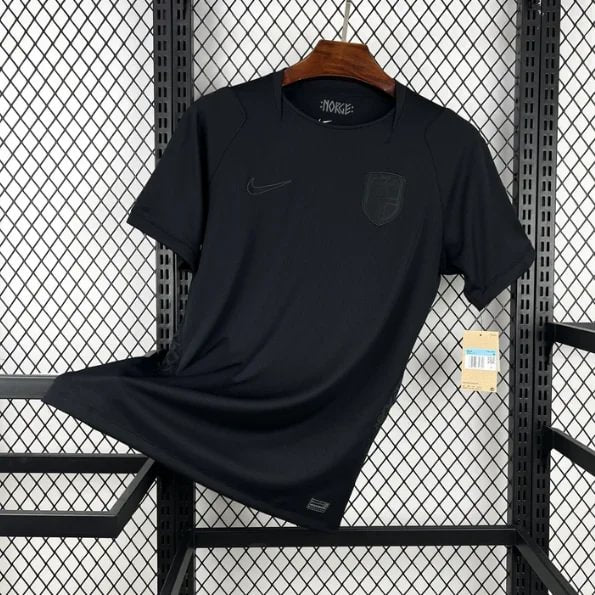 2026 Norway National Team Away Football Shirt