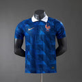 Player Edition World Cup 2026 France Home Football Shirt