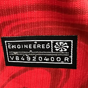 2026 Türkiye National Team Away Football Shirt