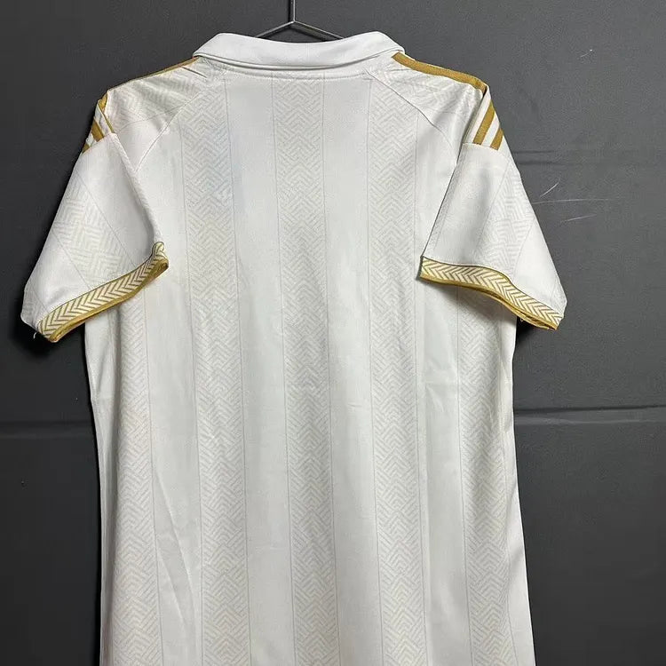 South Africa 2026 World Cup Third Jersey