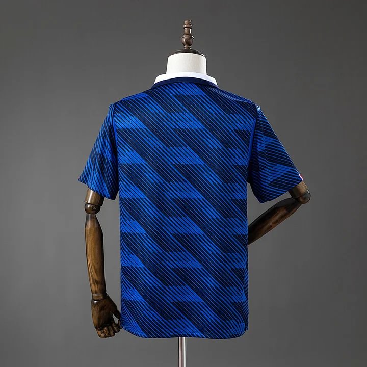 Fan Edition World Cup 2026 France Home Football Shir