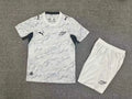 2026 New Zealand National Team Home Football Shirt Kids Size