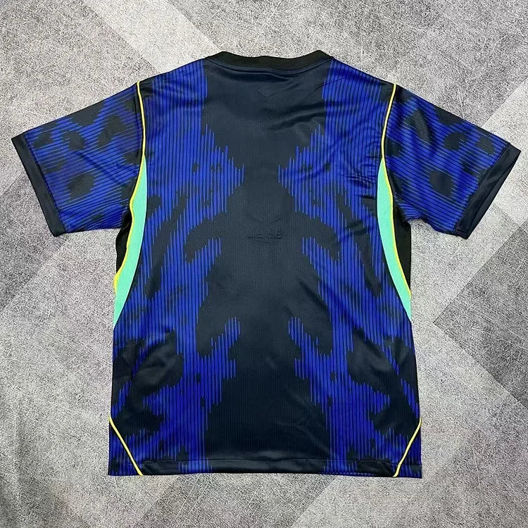 2026 Brazil Away