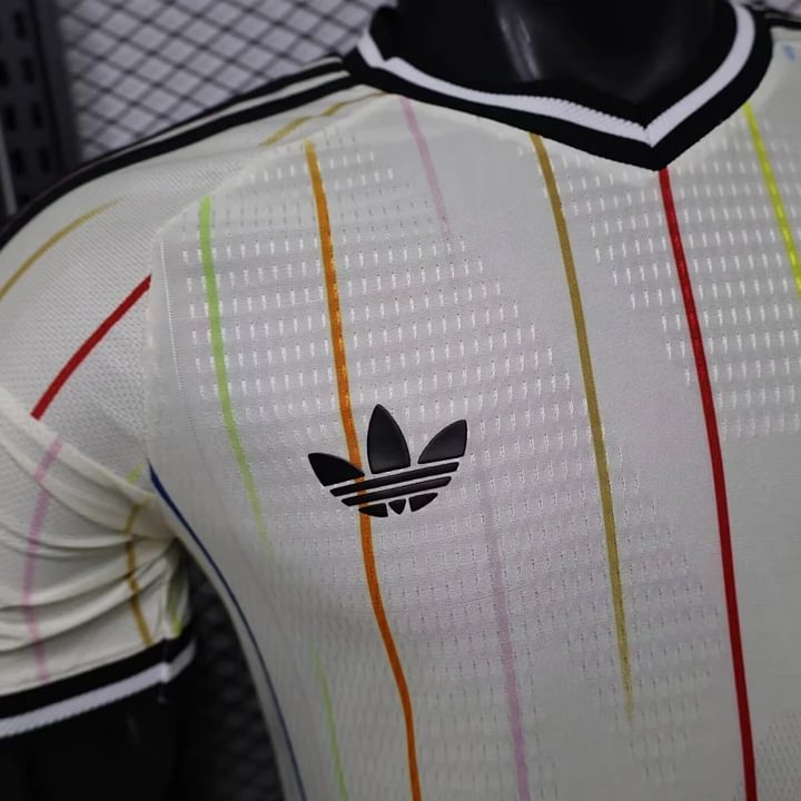 2026 Player Version Japan Away Football Jersey