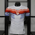 France National Team Special Edition White Football Shirt