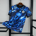 2026 Paraguay National Team Away Football Shirt