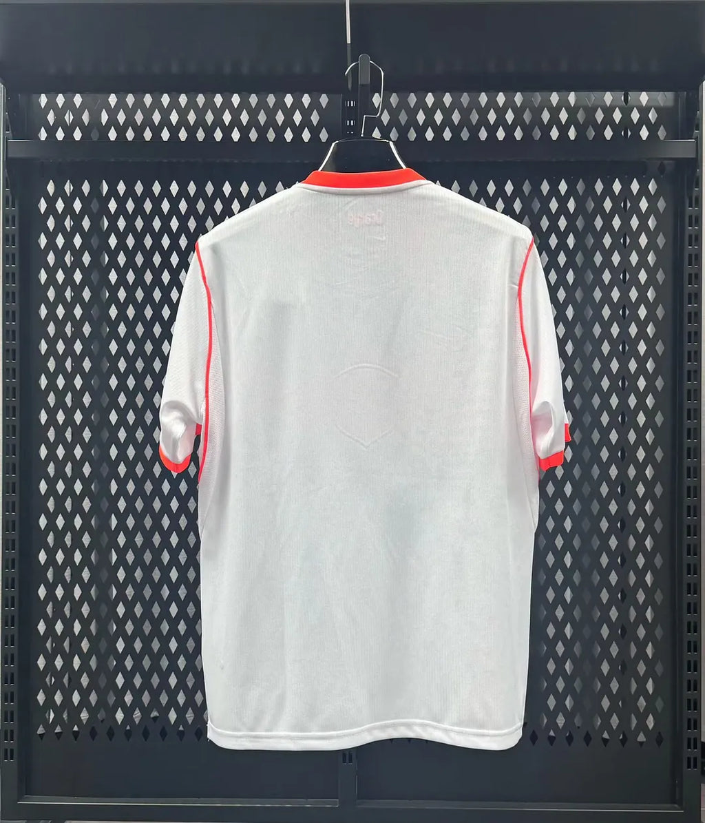 2026 Netherlands National Team Away Football Shirt
