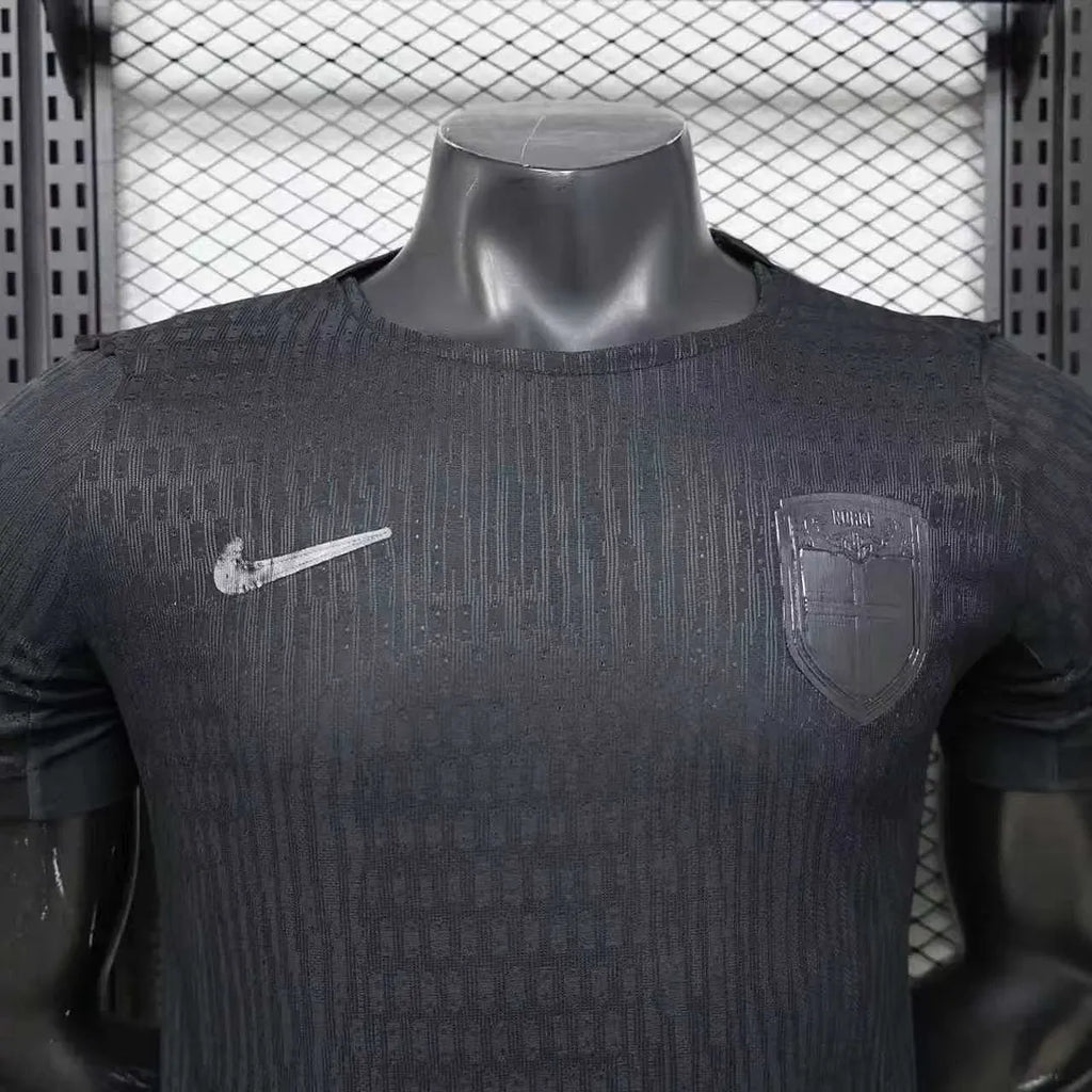 2026 Player Version Norway National Team Away Football Shirt