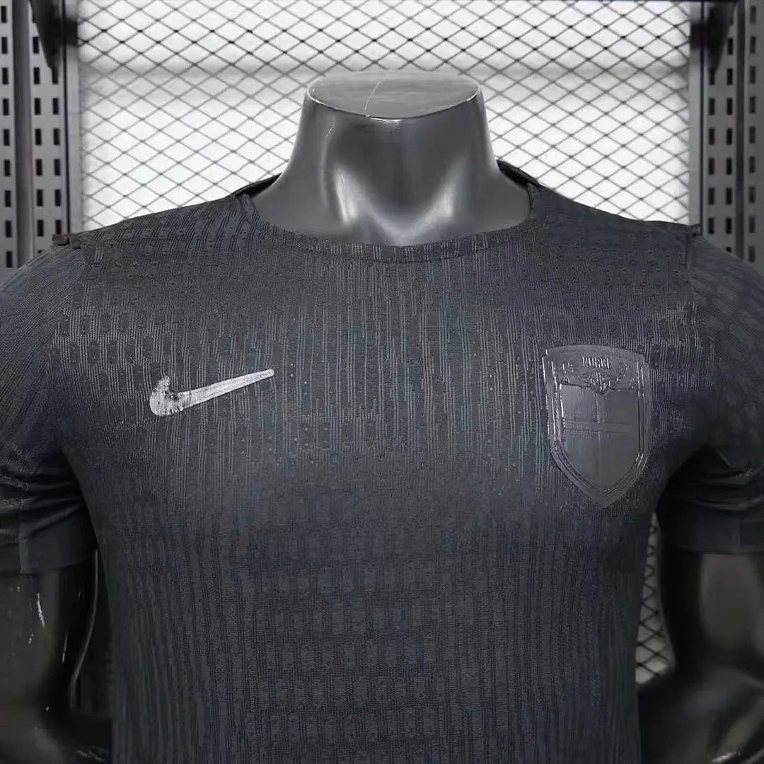 2026 Player Version Norway National Team Away Football Shirt