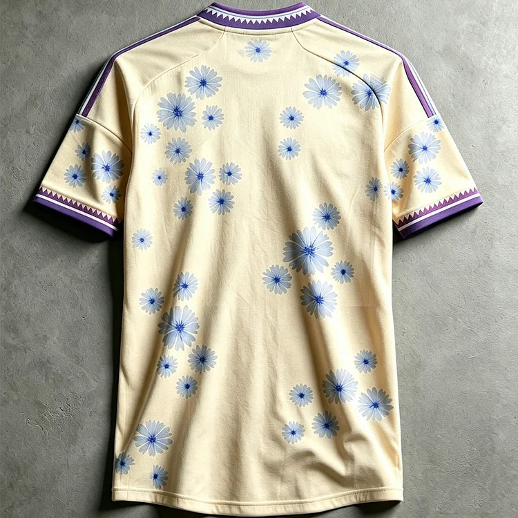 2026 Germany Cornflower Special Edition Jersey
