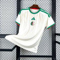 2026 Algeria National Team Home Football Shirt