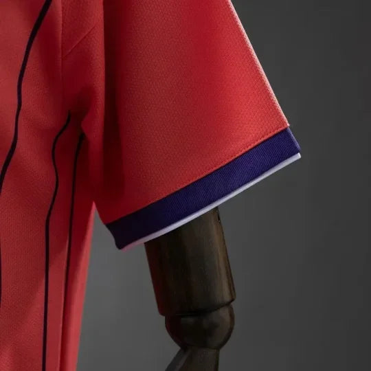 2026 Scotland Away Shirt